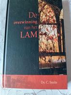 De overwinning van het lam. Ds C Smits, Christendom | Protestants, Ophalen of Verzenden, Zo goed als nieuw, Ds C Smits