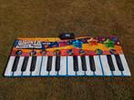 Gigantic Keyboardspeelmat 180x80, Ophalen of Verzenden, Zo goed als nieuw