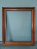 Schilderijlijst 194. 40,5x50 cm, Huis en Inrichting, Woonaccessoires | Lijsten, Ophalen of Verzenden, Hout, Minder dan 50 cm, Minder dan 50 cm