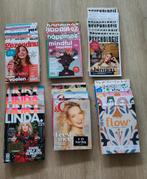 Pakket tijdschriften, Boeken, Tijdschriften en Kranten, Ophalen, Gelezen