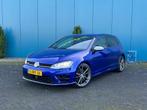 Volkswagen Golf 2.0 TSI R 300PK 4MOTION DSG 2014 ORIGINEEL, Auto's, Automaat, 74 €/maand, 4 cilinders, 1984 cc