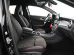 Mercedes-Benz GLA-klasse 200 AMG Line Prestige | Stoelverwar, Stof, Gebruikt, Zwart, 1595 cc