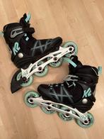 Skeelers van K2 (zo goed als nieuw), K2, Verstelbaar, Ophalen of Verzenden, Zo goed als nieuw