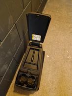 Auto *Achterbank Middensteun* Universeel, Ophalen, Gebruikt