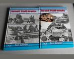 Israëli Half-tracks deel 1 & 2 - Tom Gannon, Tom Gannon, Ophalen of Verzenden, Zo goed als nieuw, Landmacht