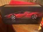 Technisch Lego Ferrari 42143, Ophalen of Verzenden, Zo goed als nieuw