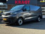 Toyota PROACE Worker 2.0 D-4D Cool Comfort Long, Airco, Crui, Startonderbreker, Gebruikt, 4 cilinders, 122 pk