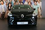 Renault Clio Estate 0.9 TCe Intens - Trekhaak, Cruise, Clima, Auto's, Renault, Te koop, Geïmporteerd, Benzine, Gebruikt