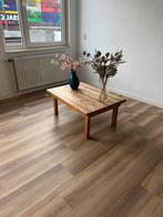 Salontafeltje, Ophalen, 50 tot 100 cm, Zo goed als nieuw, Minder dan 50 cm