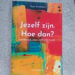 Jezelf zijn hoe dan?, Ophalen of Verzenden, Zo goed als nieuw