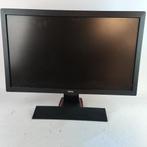 Benq GL2450 Monitor hdmi || nu voor maar €59,99!, BENQ, HDMI, 3 tot 5 ms, Full HD