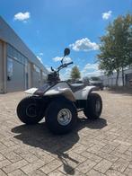 2x Yamaha Breeze quad 125cc 1 in zeer goede staat en 1 spare, Motoren, 125 cc, 11 kW of minder, 1 cilinder