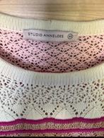 Studio anneloes, Kleding | Dames, Studio Anneloes, Ophalen of Verzenden, Zo goed als nieuw, Korte mouw