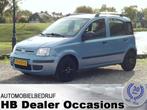 Fiat Panda 1.2 Edizione Cool - Airco (bj 2010), Auto's, Fiat, Voorwielaandrijving, Stof, Gebruikt, 1242 cc