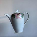 Mooie elegante winterling koffiepot, Overige typen, Ophalen of Verzenden, Zo goed als nieuw, Overige stijlen