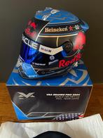 Max Verstappen Schubert Helm 1:2 USA 2024, Ophalen of Verzenden, Nieuw, Formule 1
