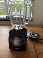 Philips Smoothie Blender Zwart, Witgoed en Apparatuur, Blenders, Ophalen, Zo goed als nieuw, Blender