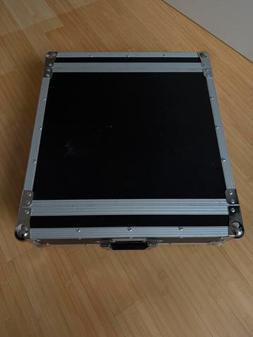 Flightcase 3HE beschikbaar voor biedingen