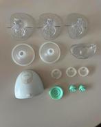 elektrische draadloze kolf apparaat Elvie pump, Kinderen en Baby's, Babyvoeding en Toebehoren, Ophalen of Verzenden, Zo goed als nieuw