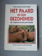 Het paard en zijn gezondheid, Boeken, Ophalen of Verzenden, Gelezen, Paarden of Pony's