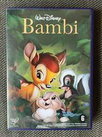 DVD Bambi., Cd's en Dvd's, Dvd's | Kinderen en Jeugd, Dieren, Ophalen of Verzenden, Zo goed als nieuw, Vanaf 6 jaar