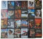 Ruim 35 dvd´s waaronder klassiekers, Quality films en docu´s, Alle leeftijden, Ophalen of Verzenden, Gebruikt, Overige gebieden