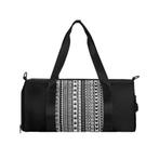 Nieuwe gym reis tas Mela-Flex Melanesian Gym Bag, Ophalen of Verzenden, Nieuw, Unisex volwassen