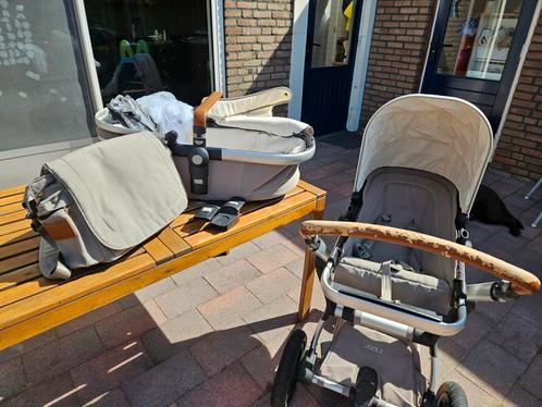 Joolz day, Kinderen en Baby's, Kinderwagens en Combinaties, Gebruikt, Overige merken, Ophalen