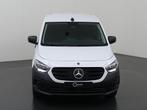 Mercedes-Benz eCitan 112 L1 51 kWh | Snelladen |, Zwart, Nieuw, 2 stoelen, Onderhoudsboekje