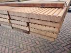 34 Hardhouten profielplanken 25x140 mm - nr: HP430, Ophalen, Nieuw, 180 tot 250 cm, Planken