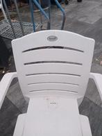 Hartman tuinstoelen, Tuin en Terras, Tuinstoelen, Ophalen, Zo goed als nieuw, Kunststof