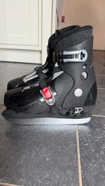 Kinder IJshockeyschaatsen - Maat 30-35 - Verstelbaar, Ophalen of Verzenden, Gebruikt, IJshockeyschaatsen, Overige merken