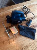 Topcraft schaafmachine TP82, Ophalen of Verzenden, Gebruikt, 600 tot 1200 watt, Overige typen