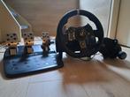 Logitech G920 - Driving Force Racing Wheel, Ophalen of Verzenden, Zo goed als nieuw