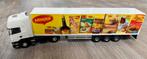 Lion Toys vrachtwagen, Hobby en Vrije tijd, Modelauto's | 1:50, Ophalen of Verzenden, Zo goed als nieuw, Bus of Vrachtwagen, Lion Toys