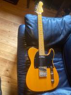 Telecaster, Ophalen of Verzenden, Zo goed als nieuw, Solid body, Overige merken