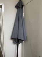 Parasol met of zonder voet, Ophalen, Gebruikt, 1 tot 2 meter, Stokparasol