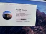 Apple iMac 27” i7@3,5Ghz, 32Gb mem, 500GB SSD, 2GB video,, 32 GB, SSD, IMac, Zo goed als nieuw