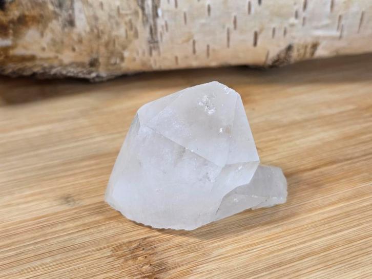 bergkristal 111, Verzamelen, Mineralen en Fossielen, Mineraal, Ophalen of Verzenden