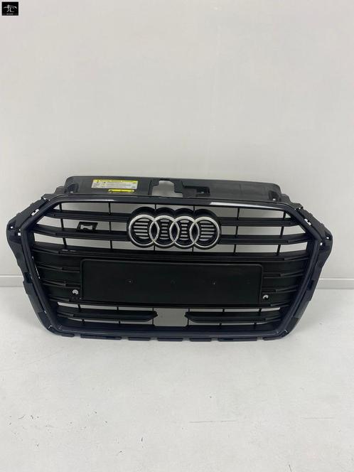 (VR) Audi A3 S3 8V facelift grill ACC radar, Auto-onderdelen, Overige Auto-onderdelen, Audi, Gebruikt, Ophalen