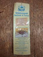 Retro nieuw woldroogrek, Ophalen of Verzenden, Huis en Inrichting