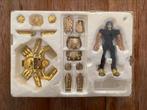 Vintage Bandai Diecast action figure Saint Seiya Spider 1987, Ophalen of Verzenden, Gebruikt