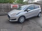 Ford Fiesta 1.0 EcoBoost Active Automaat, Gebruikt, 23 km/l, Bedrijf, Start-stop-systeem