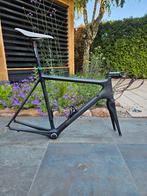 Beone frame maat 61, Fietsen en Brommers, Fietsen | Racefietsen, Overige merken, Carbon, Ophalen of Verzenden, Zo goed als nieuw