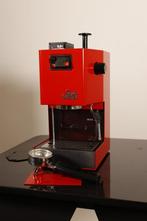 Gaggia Classic PID Espresso Machine (2009), Witgoed en Apparatuur, Koffiezetapparaten, Ophalen, Espresso apparaat, Gemalen koffie