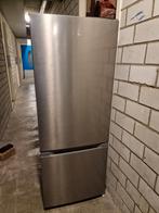 Koel/vries praktisch nieuw, Zo goed als nieuw, 45 tot 60 cm, Met vriesvak, 160 cm of meer