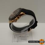 Jacob Zech St.Augustine Z6.1550.001 Horloge, Niet ingevuld, Zo goed als nieuw, Niet ingevuld, Niet ingevuld