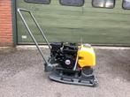 Wacker Neuson BPS2050 trilplaat NIEUW €1400,- (Bomag Revo), Ophalen of Verzenden, Nieuw