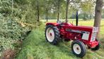 International 644, Ophalen, Oldtimer, McCormick, 5000 tot 7500