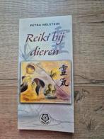 Reiki bij dieren - Petra Nelstein, Gelezen, Achtergrond en Informatie, Spiritualiteit algemeen, Ophalen of Verzenden